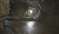 Tipy na výlet: Kilometrové labyrinty chodeb. Navštivte české podzemí