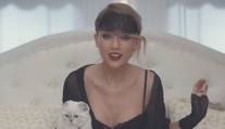 Evropská unie chce podpořit voličskou účast. Využije k tomu Taylor Swift