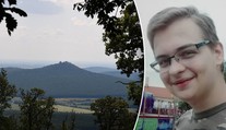 Tajemné pohoří Tribeč: Lidé se tu ztrácí už 90 let, teď se hledá Vlado