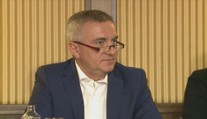 Hrad měl skartovat tajný dokument k Vrběticím. Zabývá se tím policie