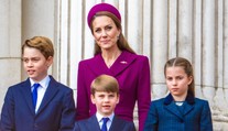 Kate ukázala speciální fotky Williama s dětmi. Fanoušci nevěří svým očím