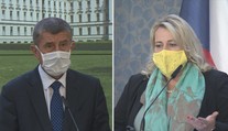 Česko poslalo do Bruselu odpověď na audit o střetu zájmů premiéra Babiše