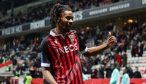 Nice nahání bohaté PSG, proti Nantes vyhrálo počtvrté v řadě