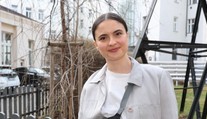 Herečka Eva Podzimková oznámila velký návrat. Po mateřské se vrací na jeviště