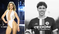 Vidím, cítím a slyším tě všude. Účastnice Miss emotivně vzpomíná na zesnulého fotbalistu