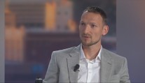 Smál se mi, že mám velký nos, vzpomíná bývalý reprezentant na trenéra Argentiny