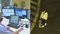 Policie pátrá po muži, který přepadl cyklistu