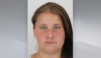 Policie pátrá po ženě s nožem. Je nebezpečná sobě i okolí