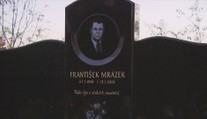 Policie zná vraha Františka Mrázka. Chybí ale důkazy pro soud