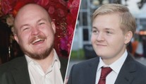 Artur Štaidl šokoval radikální změnou vzhledu. Poznal by ho už jen málokdo