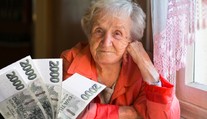 Bude nové rouškovné vyšší? Úřad to nevyloučil, záleží na vývoji ekonomiky