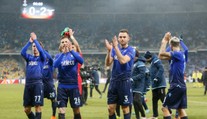 Favorité v Itálii ztratili. Lazio i Udine berou pouze bod