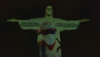 Ježíš Kristus v Riu de Janeiro ožil. Proměnil se v lékaře