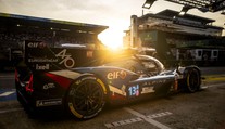 Na traťového maršála v Le Mans se hlásí celý svět. Kšiltovka je znak prestiže, říká Fic