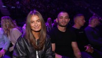 Sabča z Love Islandu září štěstím. Vztah s Muradovem posunula na další úroveň