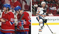 Zběsilý McDavid a bída Montrealu. Jaké zásadní momenty zatím nabídla NHL?