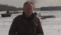 Polsko odstoupilo od smlouvy zakazující miny. Chce se lépe bránit před Ruskem