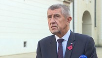 Babiš vloží Agrofert do svěřenského fondu RSVP Trust