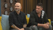 Legendární Lunetici zavzpomínali na divoké devadesátky: Všude byly nahé ženské
