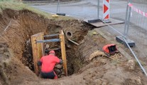 Voda je v Česku extrémně drahá. Síť je ve špatném stavu a zlepšení je daleko