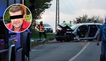 Řidič měl v krvi alkohol! Kvůli němu zemřela maminka dvou dětí