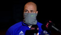 Slovan se zlobil oprávněně! Údajně nakažený protilátky na covid nemá