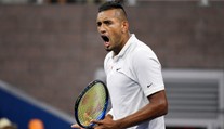 Degradoval tenis na nejnižší úroveň, žasne tenisová legenda nad Kyrgiosem