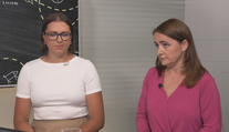 Děti se ve třídě posuzují podle kvality pomůcek. Rodiny musí řešit sociální stigma
