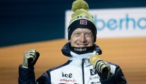 Johannes Bø vyrovnal legendárního Bjørndalena. Čechům se nedařilo