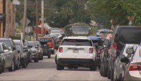 Policisté šli vystěhovat muže v Pittsburghu. Strhla se šestihodinová přestřelka