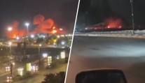 USA znovu udeřily v Íránu. Po útocích v Hormuzském průlivu roste napětí i cena ropy