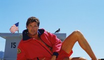 Už není David Hasselhoff: Hvězda pobřežní hlídky si změnila jméno