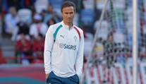Smutná zpráva v portugalské reprezentaci. Tým truchlí před duelem s Chorvatskem
