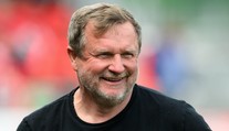 Návrat Pavla Vrby na scénu! Má trénovat druholigový klub, podepsáno ještě není