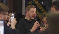 STAN kope do vlády hlavně v pondělí. Může jít o taktiku, tvrdí odborníci