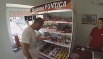 Čechy láká do Chorvatska i tamní kuchyně, ochutnali jsme speciality