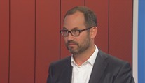 Poslanec Farský se vzdá svého mandátu. Nechci komplikovat fungování vlády, řekl
