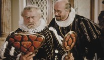 Jan Werich se narodil před 120 lety. Jeho moudrost a humor nestárnou