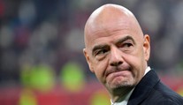 Revoluce ve fotbale padá. Infantino odpískal megaprojekt za 460 miliard