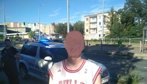 Zklamaný muž nenašel nudapláž pro gaye, tak onanoval v tramvaji
