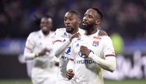 Lyon v pohodě zvítězil a stále bojuje o Ligu mistrů, tu drží Monaco