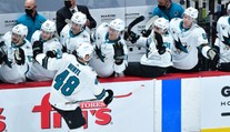 Varlamov má další čisté konto! Hertl vede tabulku produktivity