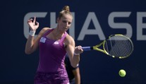 Kristýna Plíšková do finále neprošla, druhý titul jí zatím uniká