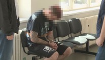 Otec obviněný z vraždy miminka se doznal. Známý: "Chytil amok!"