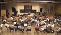 VÍKEND: Spolupráce českého orchestru s italským skladatelem