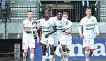Historické finále pro Karvinou, ale bylo to drama! O pohár vyzve Jablonec