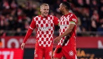 Girona po čtyřech porážkách zabrala. I s Krejčím v sestavě bere tři body