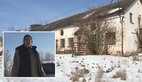Strašlivá muka! Zvířata měla uhynout kvůli hladu a žízni