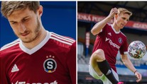Sparta jako PSG! Fanoušci vyprodali kolekci dresů v rekordním čase