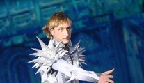 Krasobruslařská legenda Pljuščenko: Věřím v Putina, nechte nás závodit